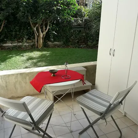 Studio Parking Piscine Ga80 Apartment *