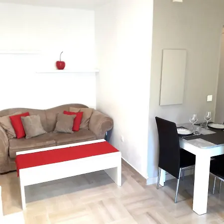 Apartment Studio Parking Piscine Ga80 Cannes