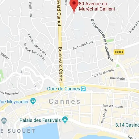 Apartment Studio Parking Piscine Ga80 *
